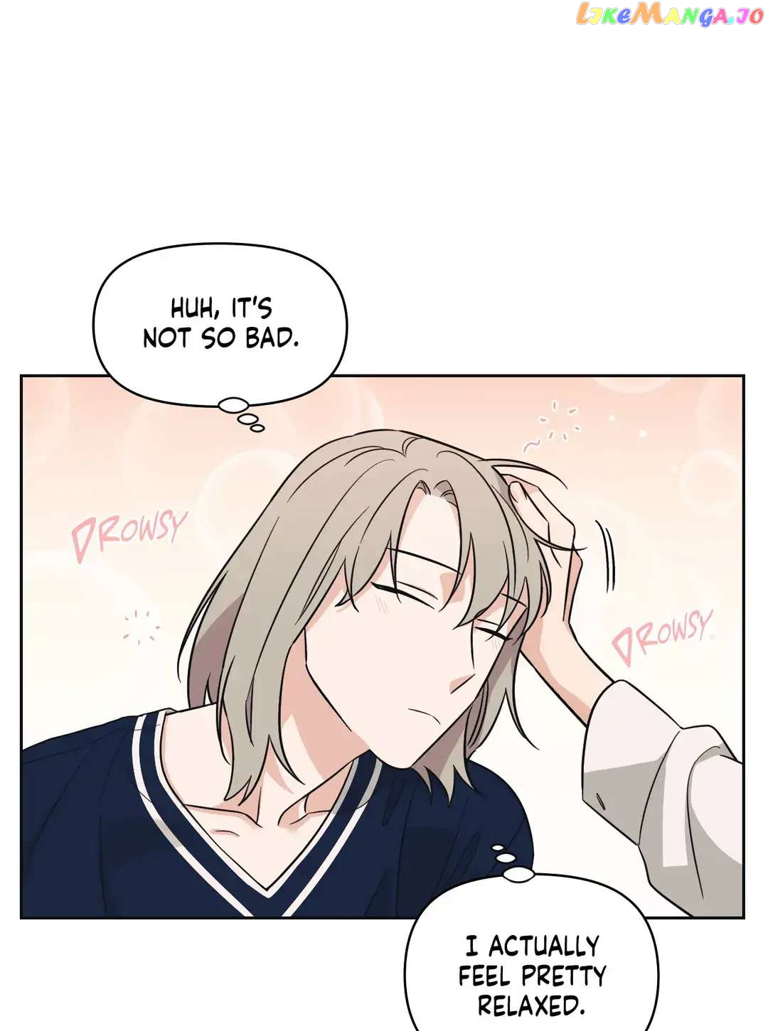 Exit's That Way chapter 26 - page 65