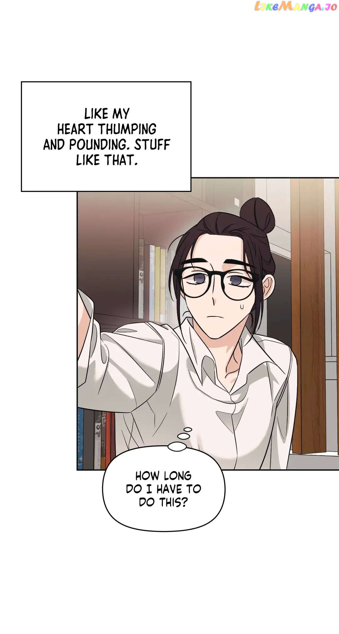 Exit's That Way chapter 26 - page 68