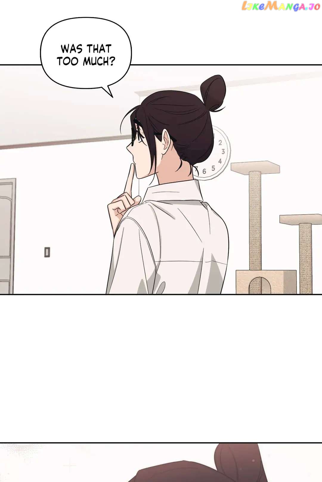 Exit's That Way chapter 26 - page 75