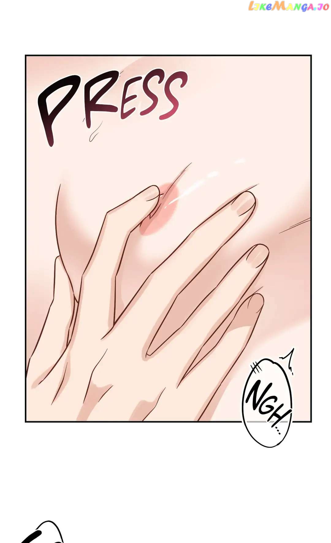 Exit's That Way chapter 27 - page 36