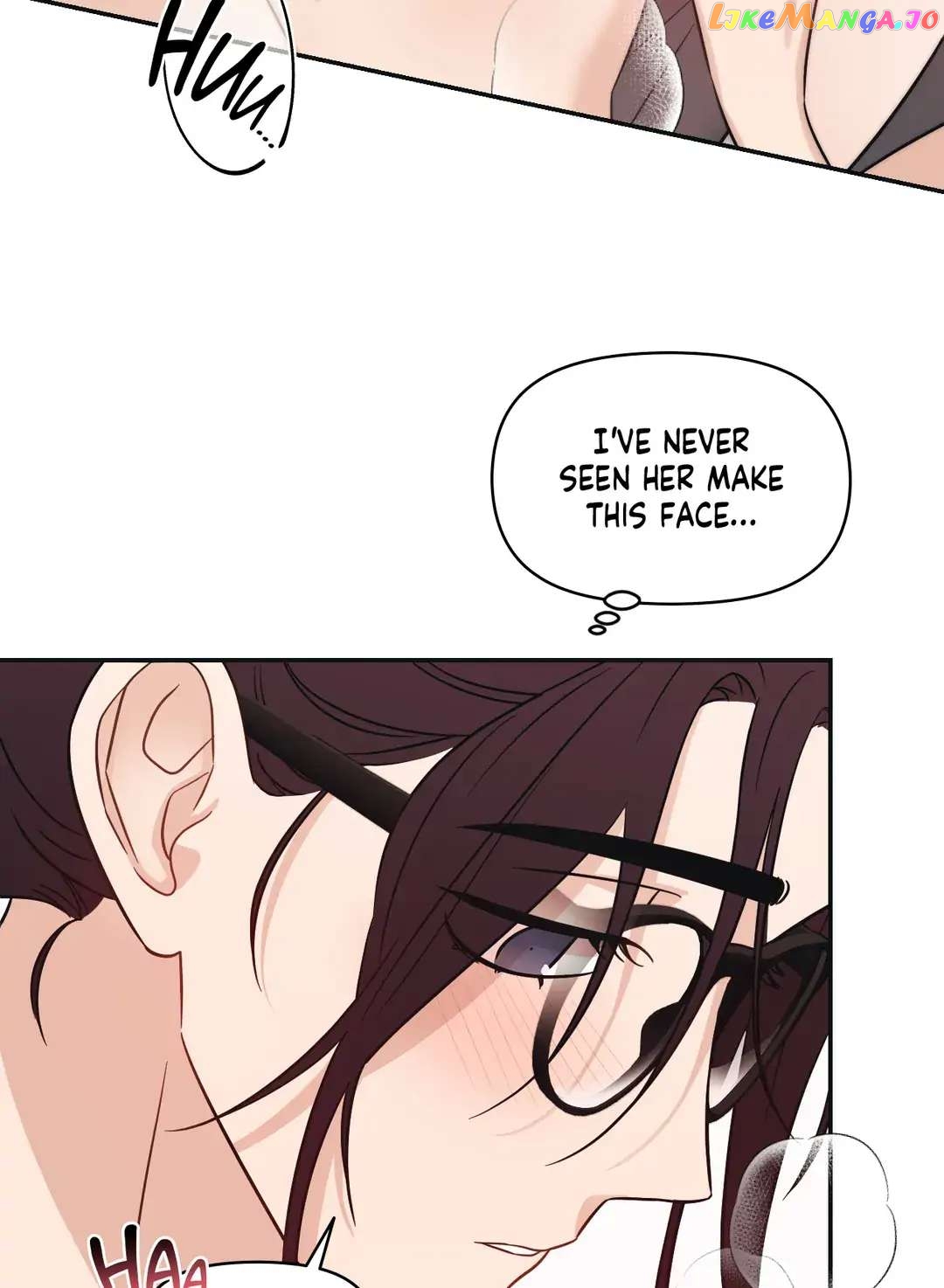 Exit's That Way chapter 27 - page 42
