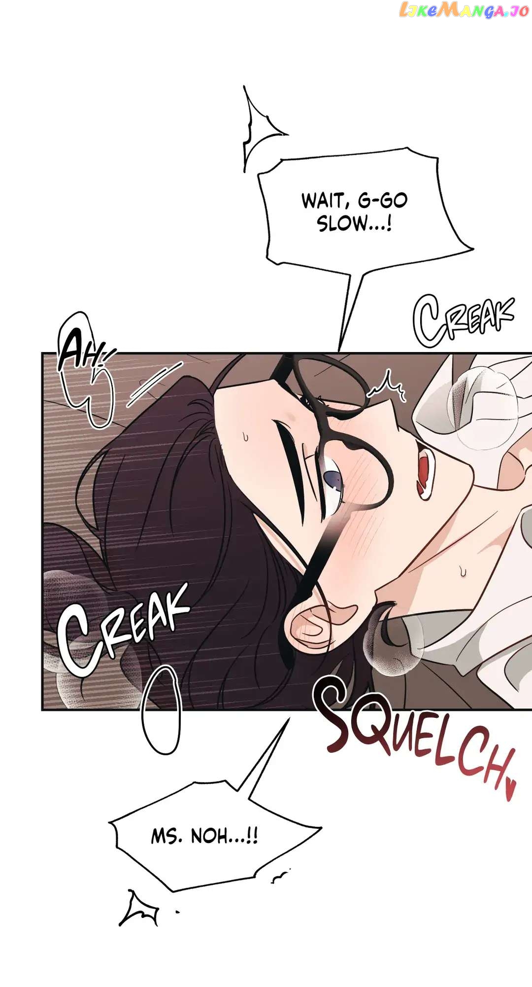 Exit's That Way chapter 27 - page 46