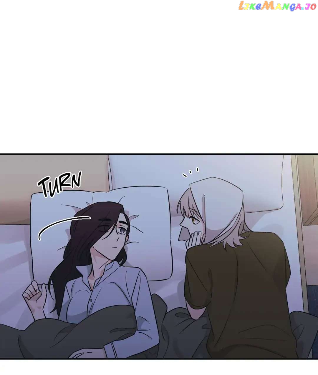 Exit's That Way chapter 27 - page 55
