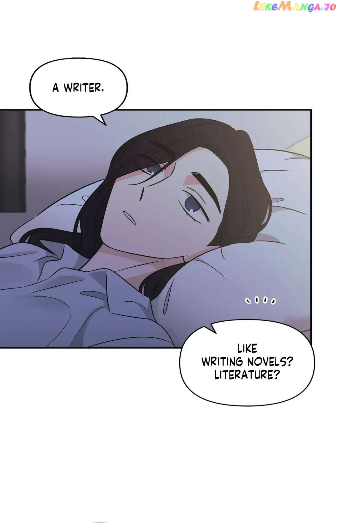 Exit's That Way chapter 27 - page 56