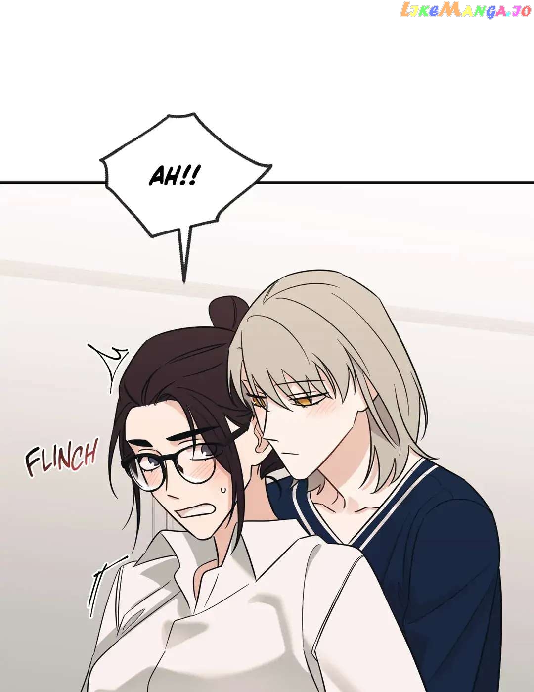 Exit's That Way chapter 27 - page 6