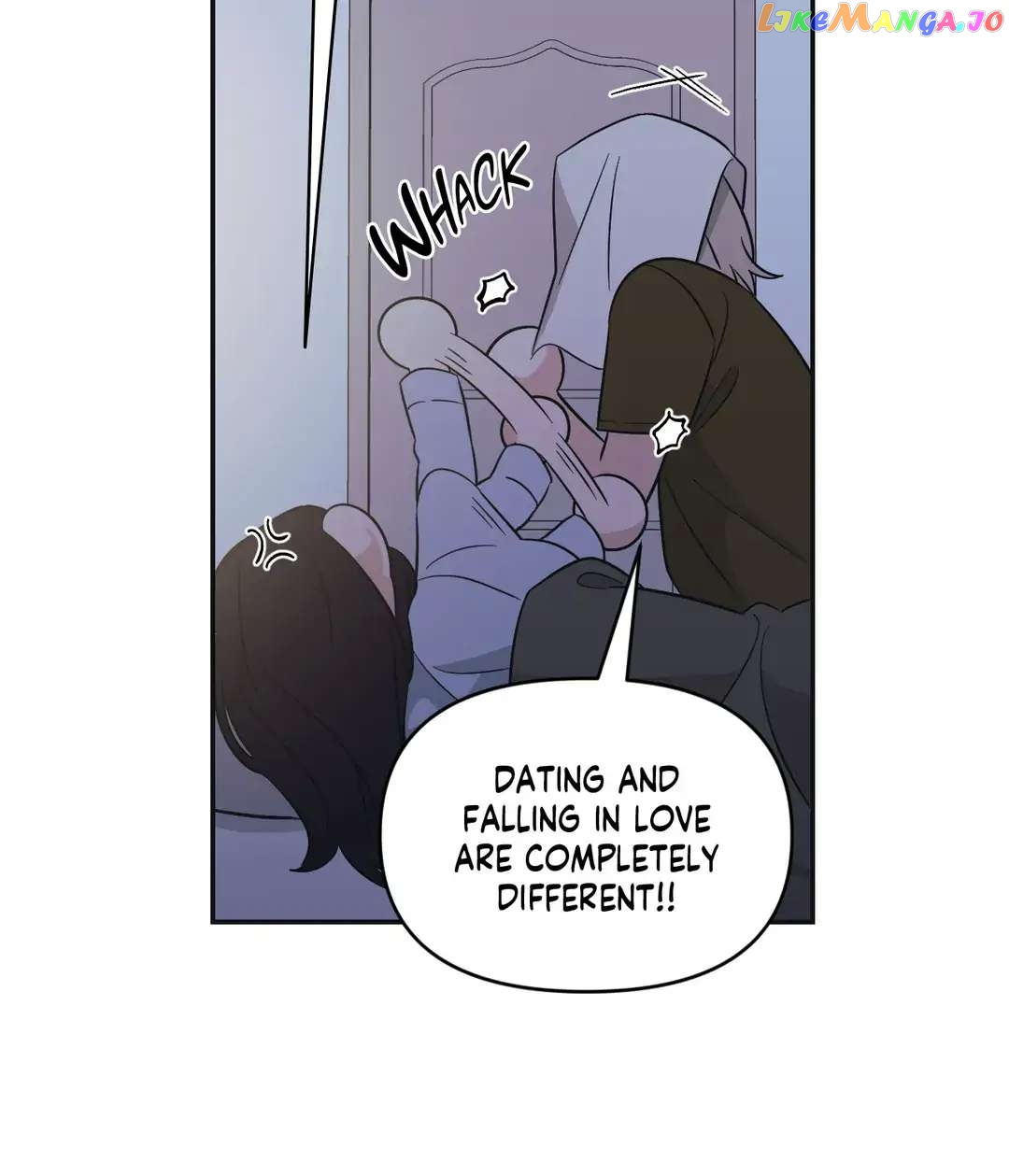 Exit's That Way chapter 27 - page 61