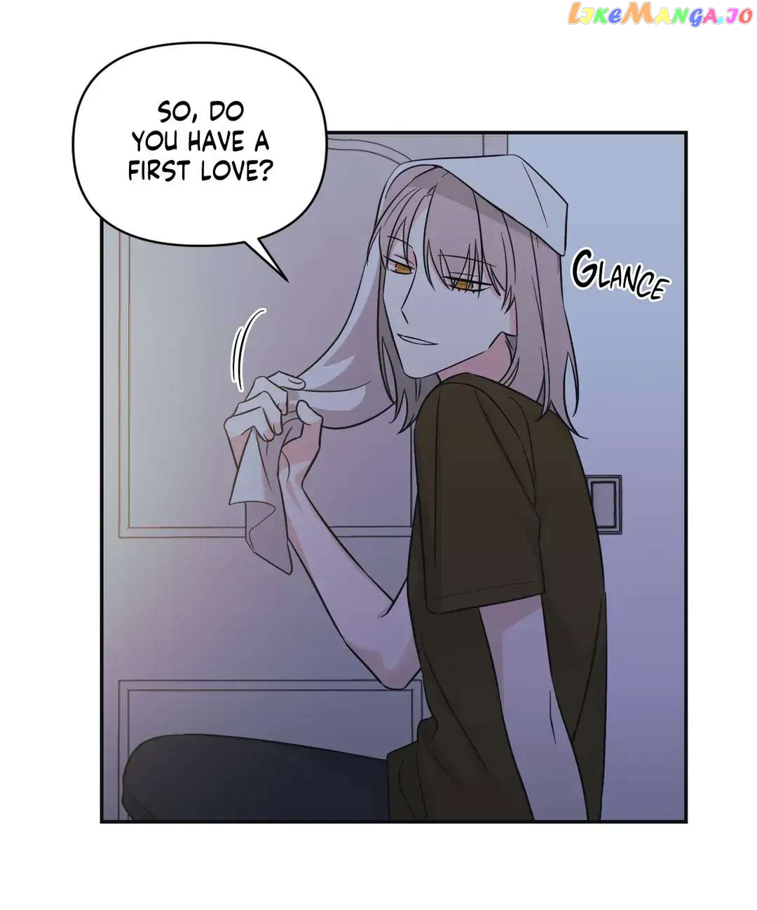 Exit's That Way chapter 27 - page 62
