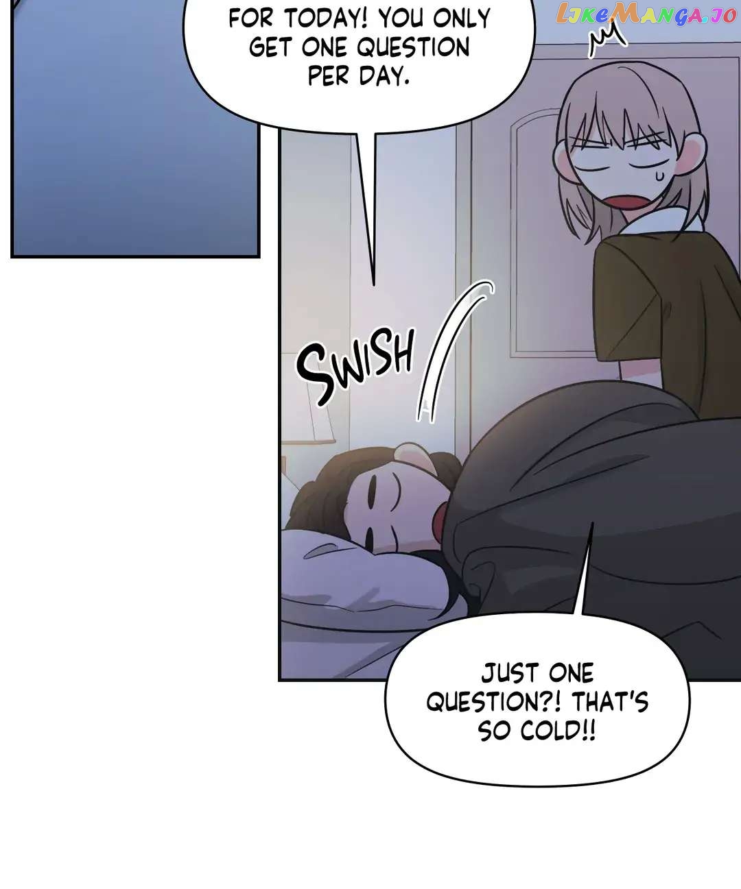 Exit's That Way chapter 27 - page 64