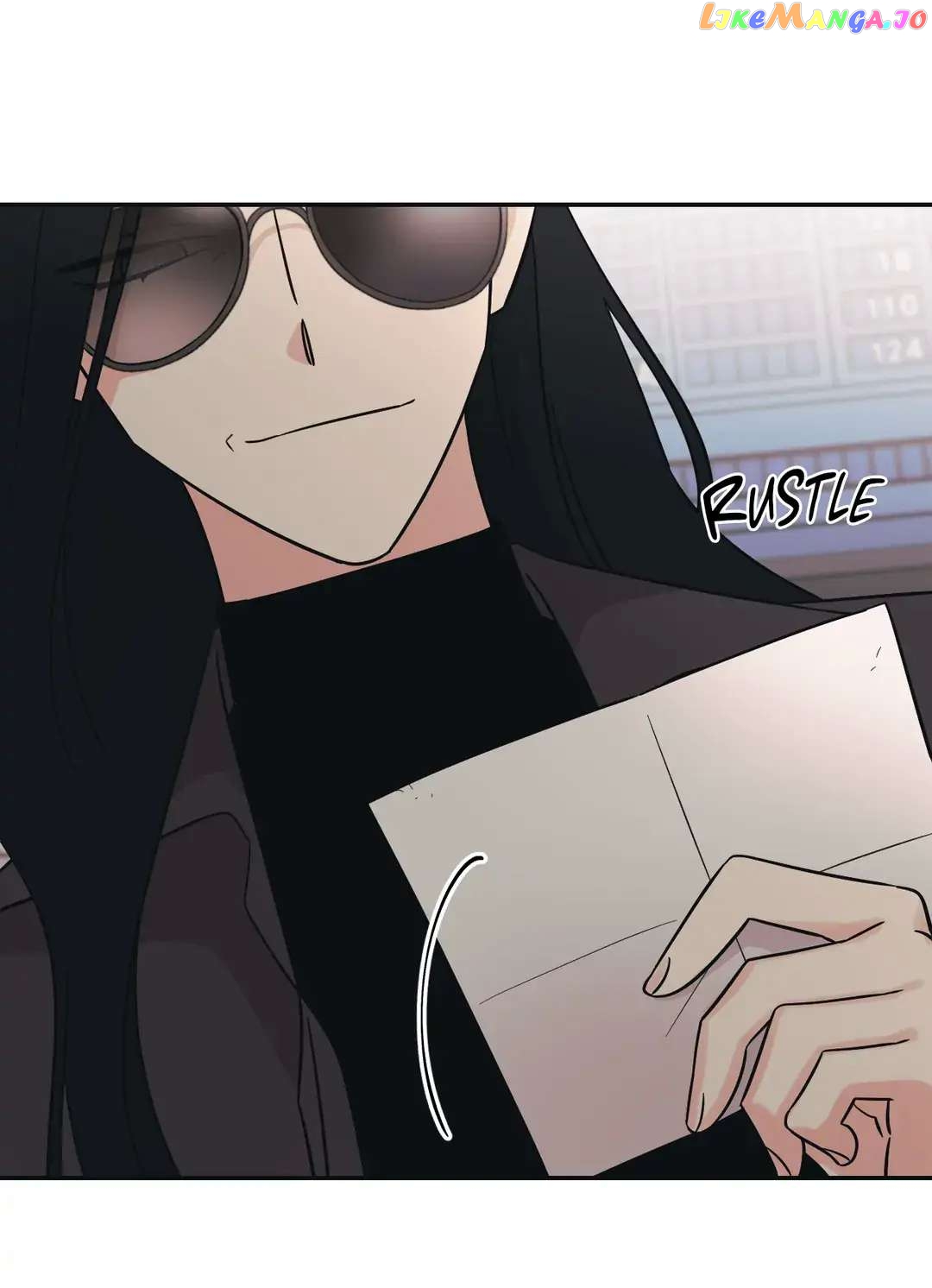 Exit's That Way chapter 27 - page 74