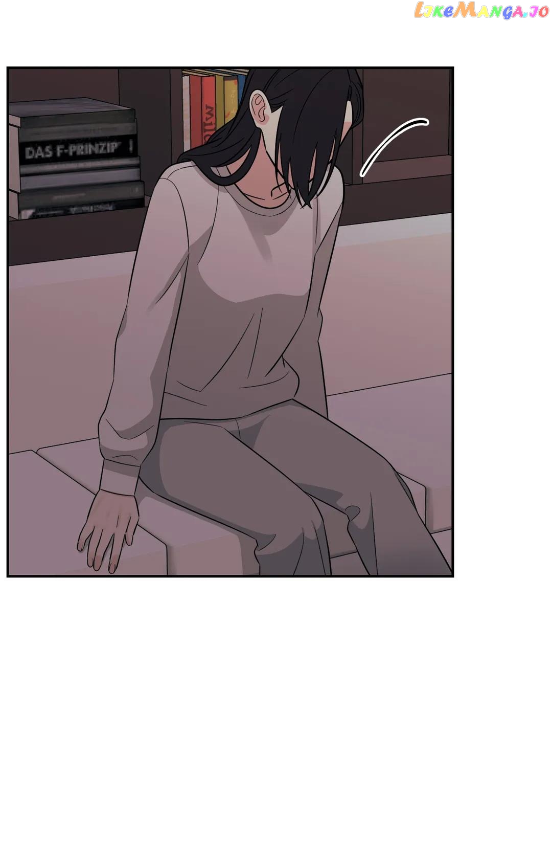 Exit's That Way chapter 28 - page 11