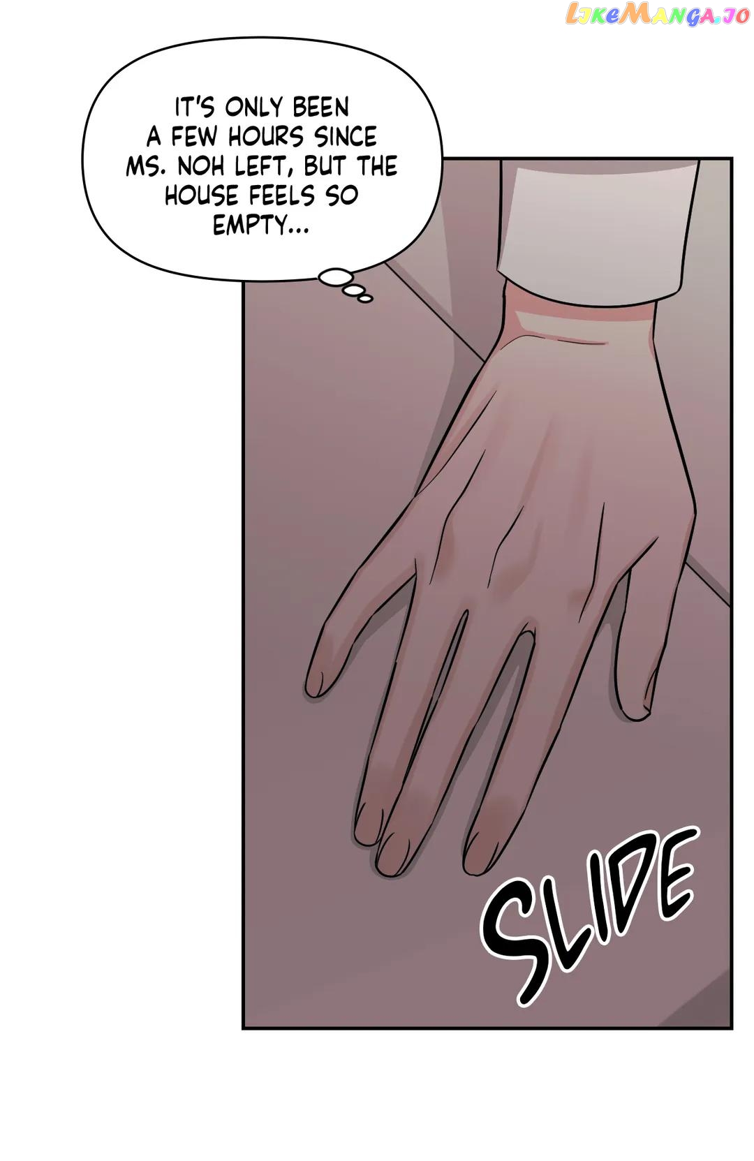 Exit's That Way chapter 28 - page 12