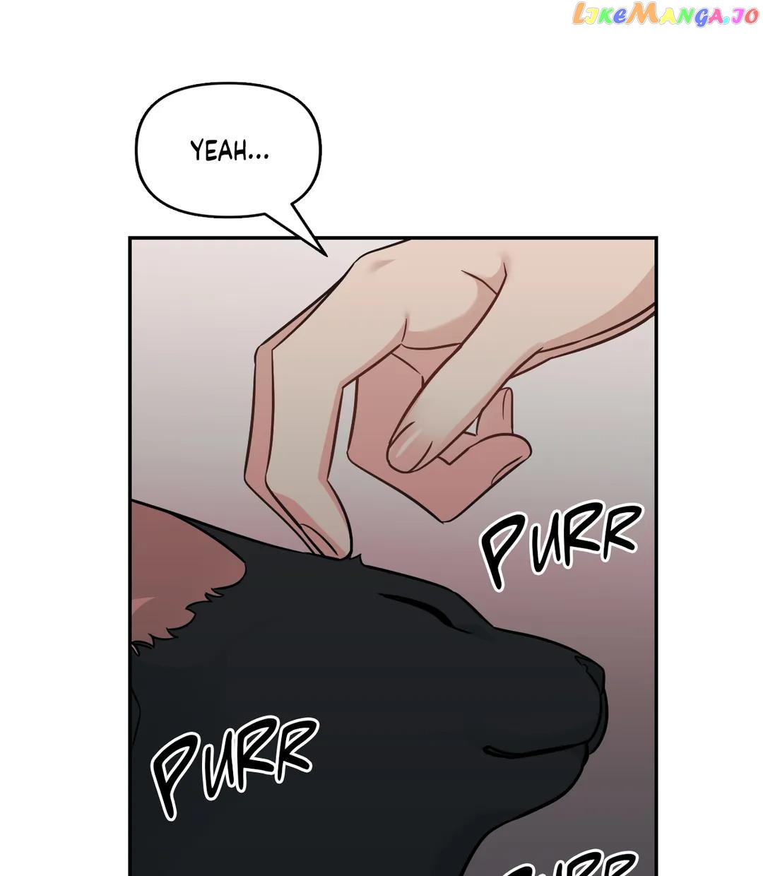 Exit's That Way chapter 28 - page 20
