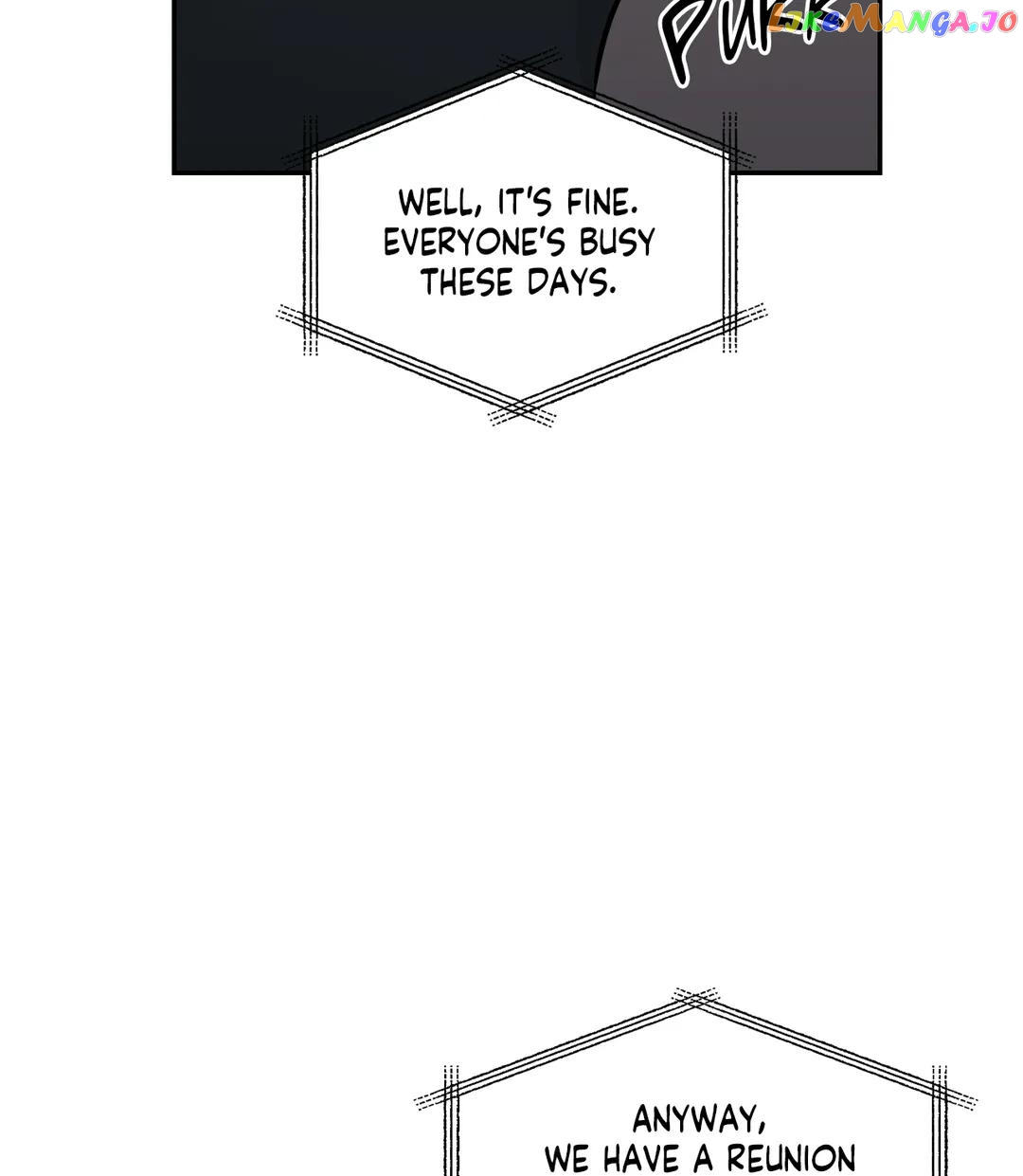 Exit's That Way chapter 28 - page 21