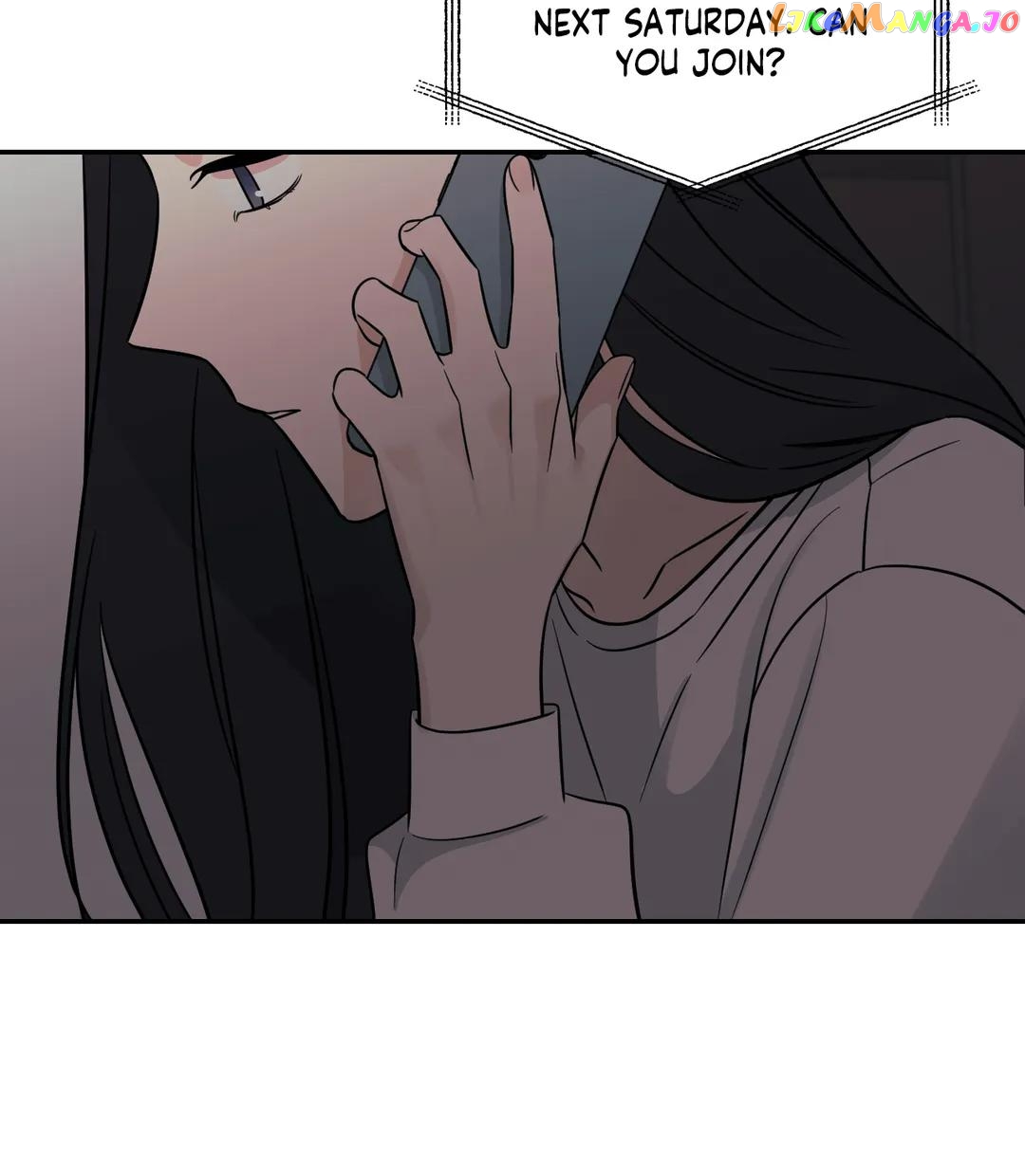 Exit's That Way chapter 28 - page 22
