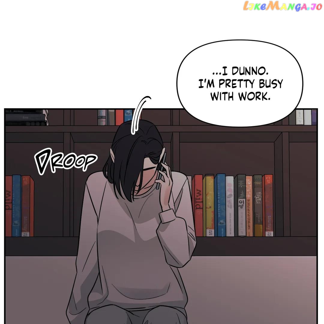 Exit's That Way chapter 28 - page 23