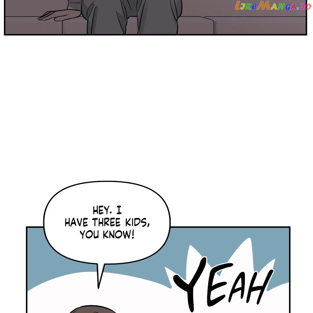 Exit's That Way chapter 28 - page 24