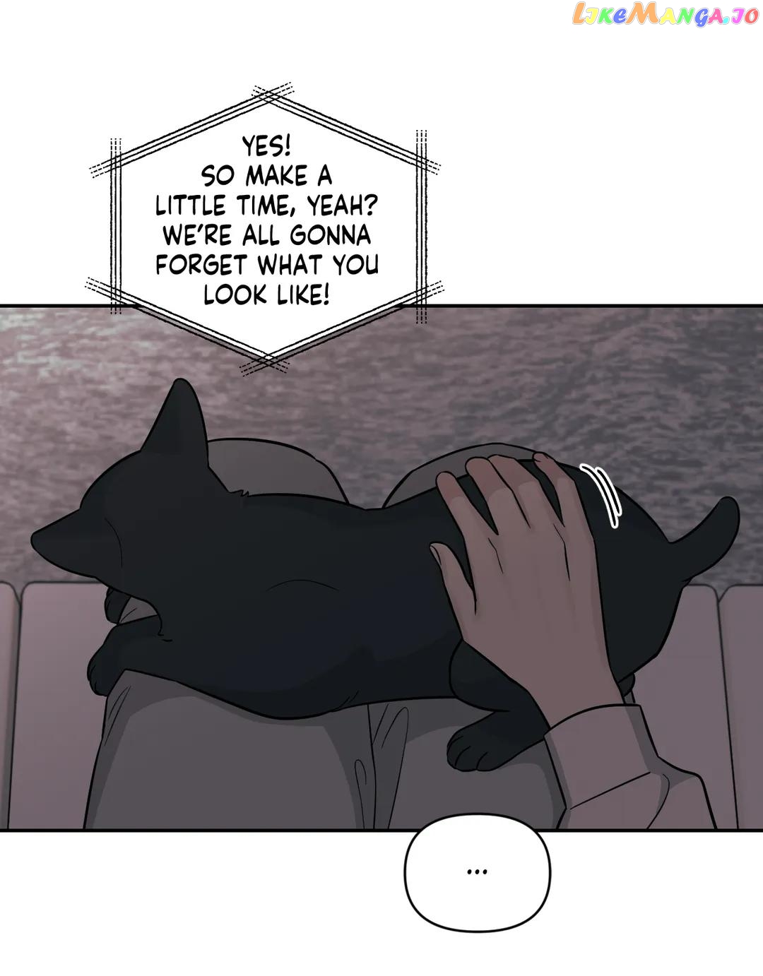 Exit's That Way chapter 28 - page 26