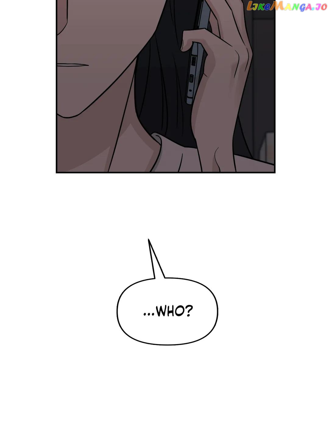 Exit's That Way chapter 28 - page 28