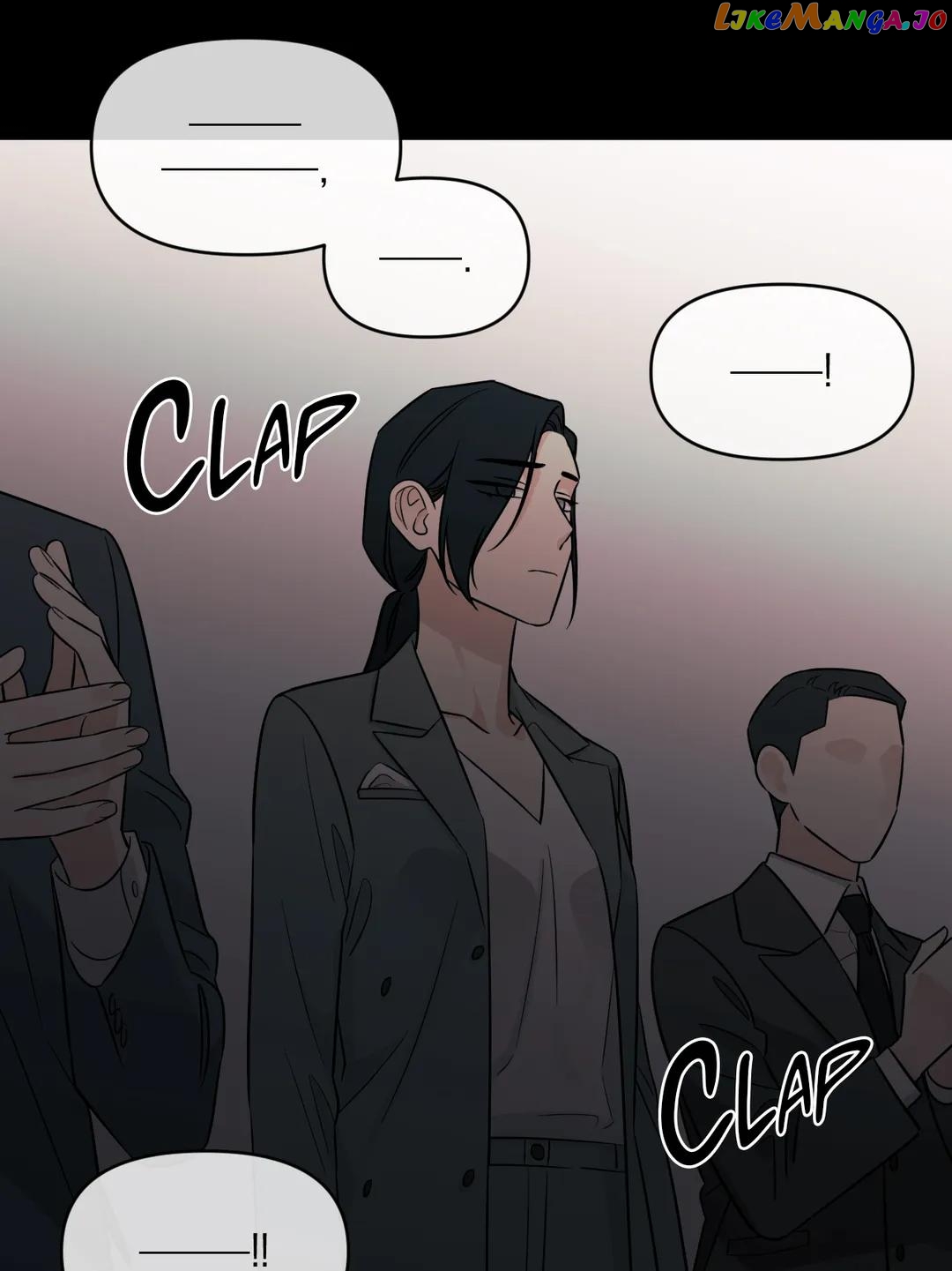 Exit's That Way chapter 28 - page 32