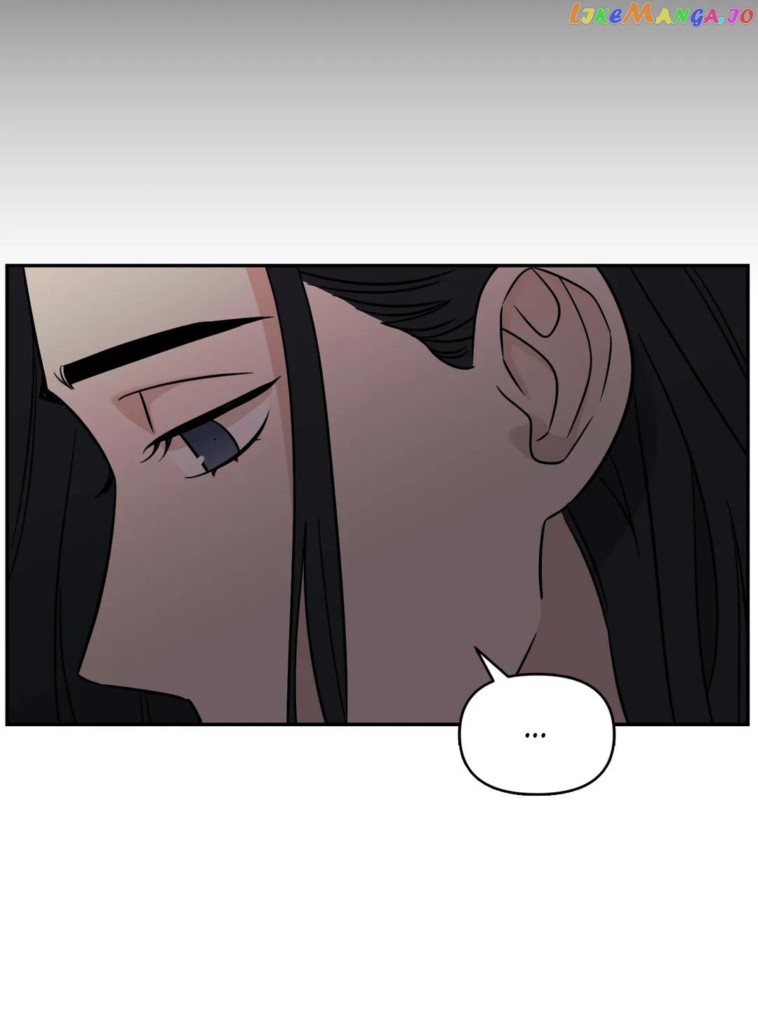 Exit's That Way chapter 28 - page 34