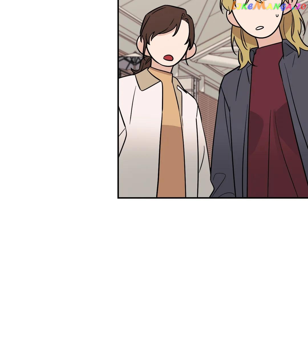 Exit's That Way chapter 28 - page 39