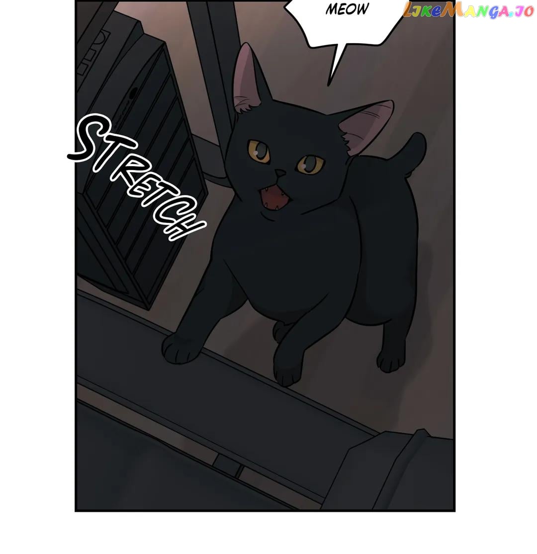 Exit's That Way chapter 28 - page 4