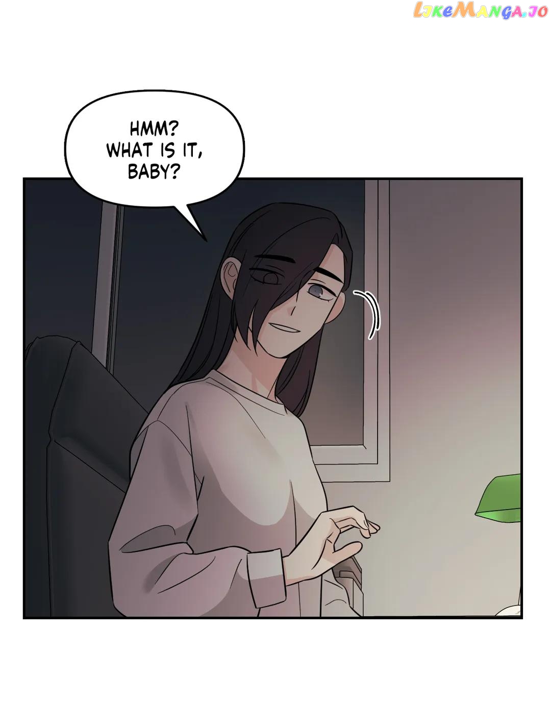 Exit's That Way chapter 28 - page 5
