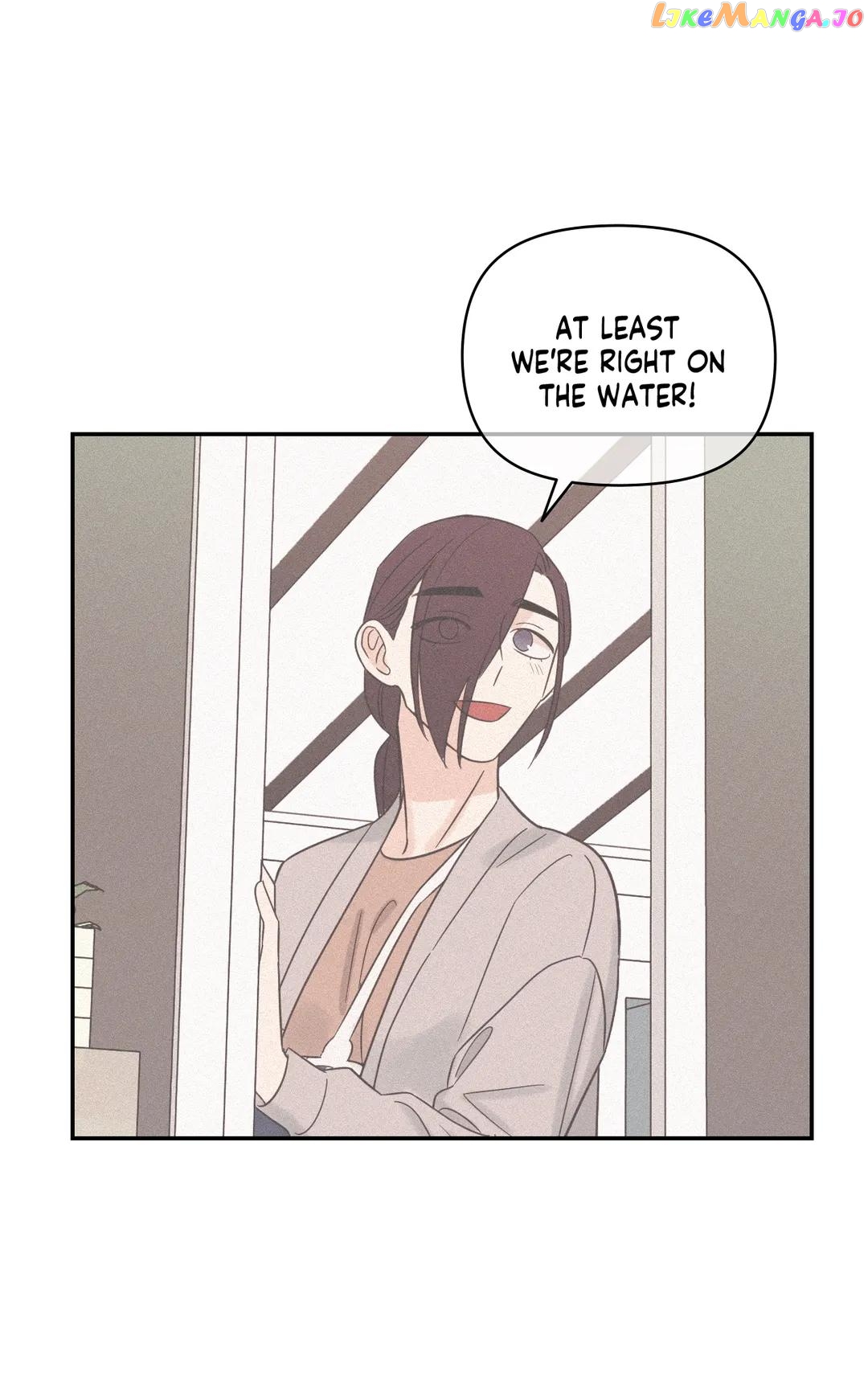 Exit's That Way chapter 28 - page 53
