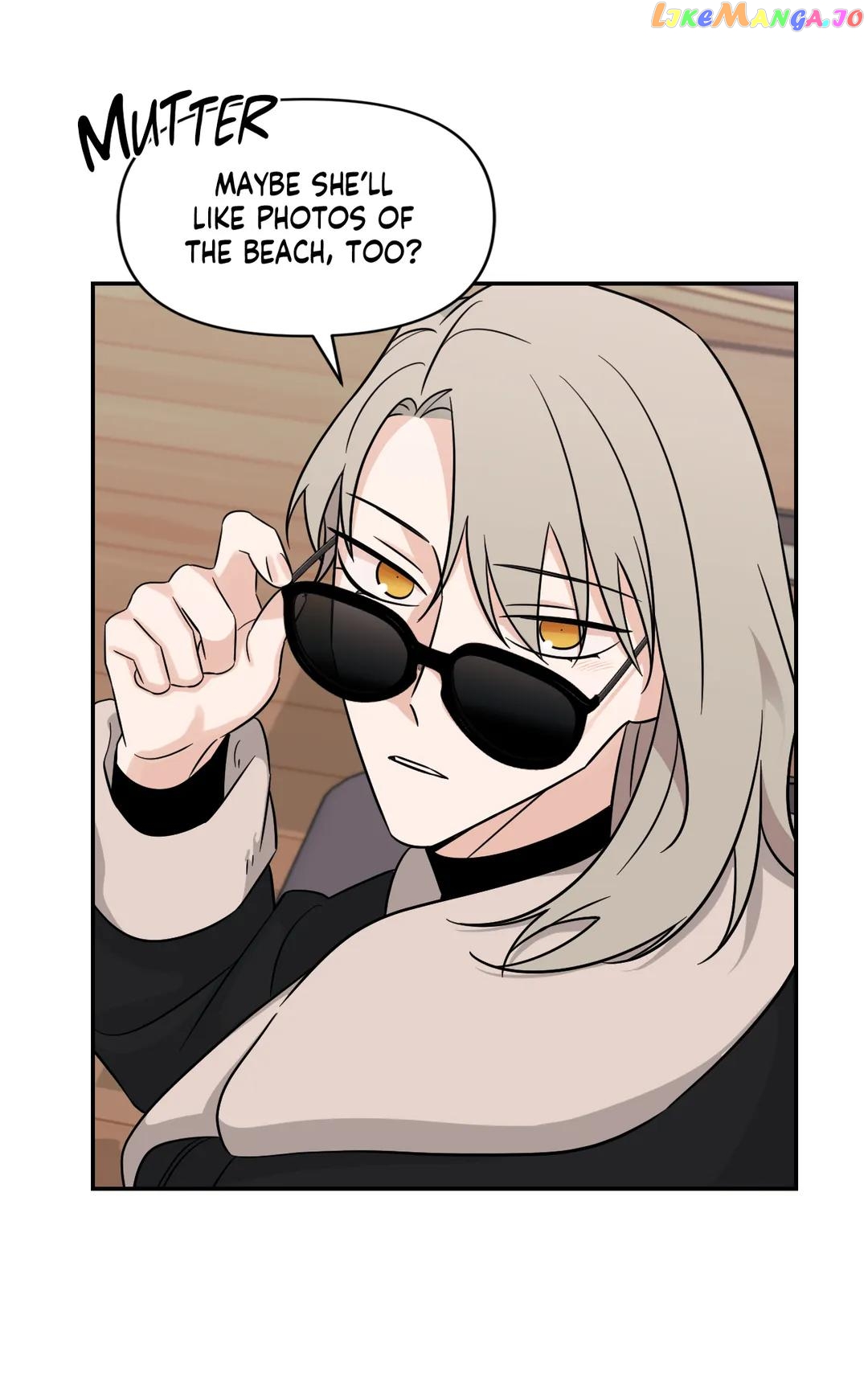 Exit's That Way chapter 28 - page 54