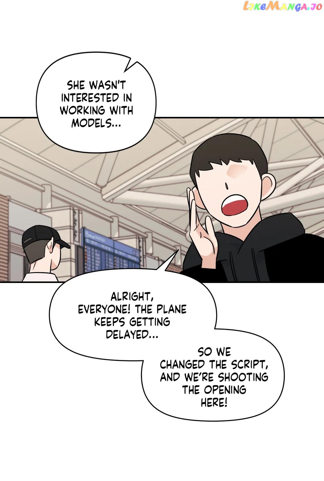 Exit's That Way chapter 28 - page 58