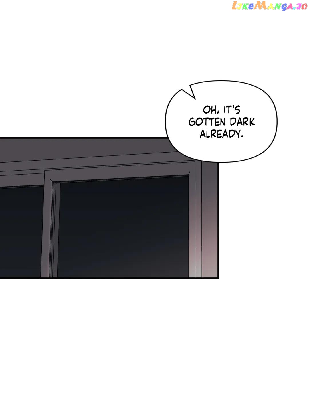 Exit's That Way chapter 28 - page 6