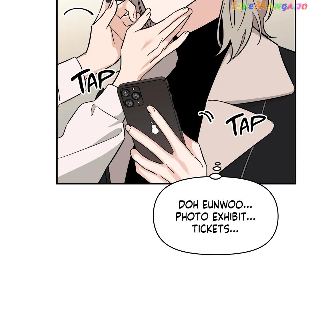 Exit's That Way chapter 28 - page 61