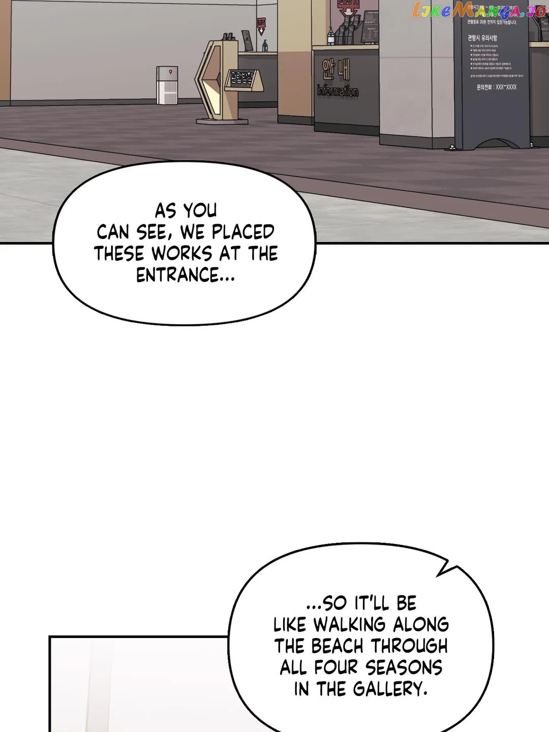 Exit's That Way chapter 28 - page 63