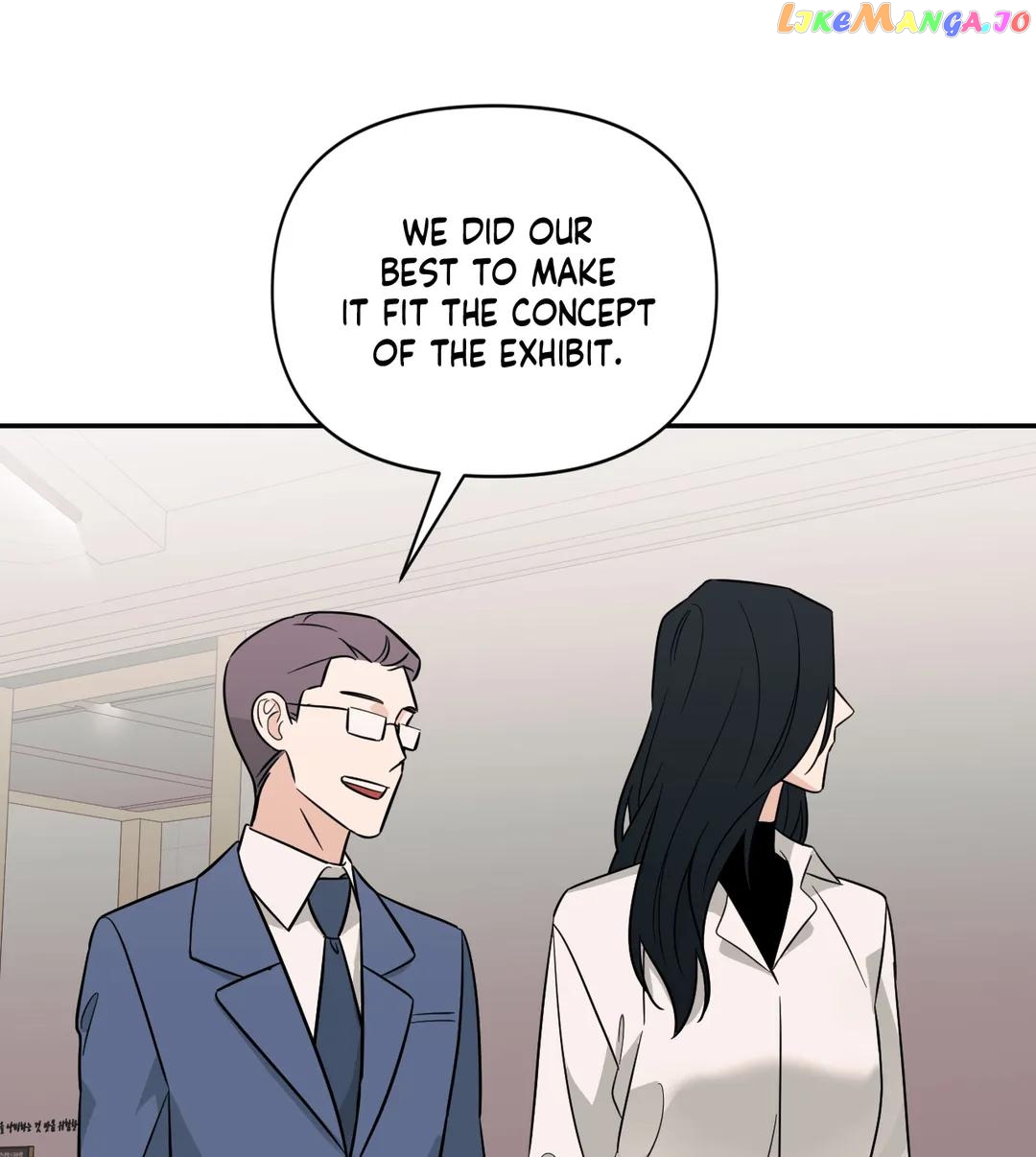 Exit's That Way chapter 28 - page 65