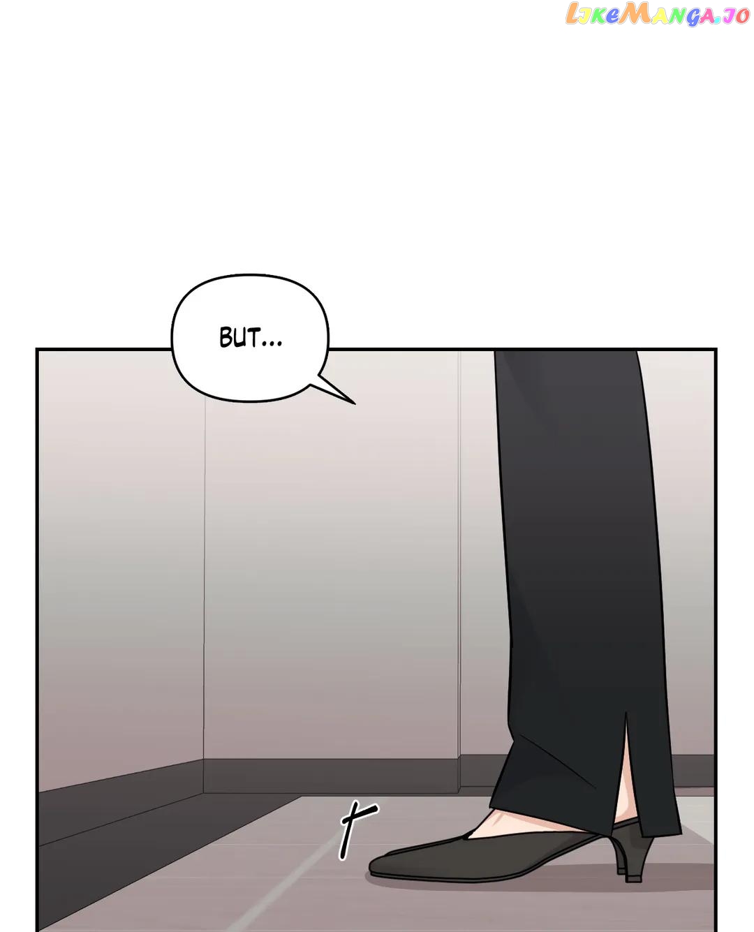 Exit's That Way chapter 28 - page 68