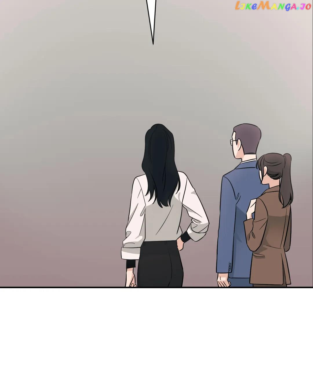 Exit's That Way chapter 28 - page 70
