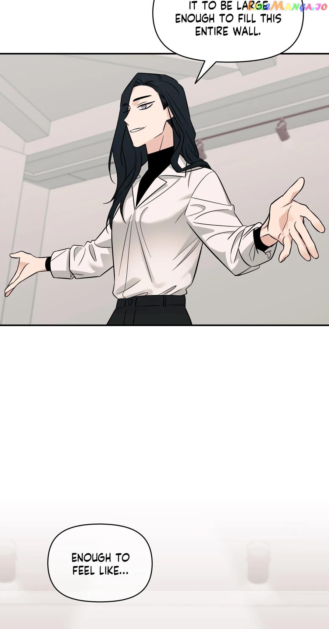 Exit's That Way chapter 28 - page 72