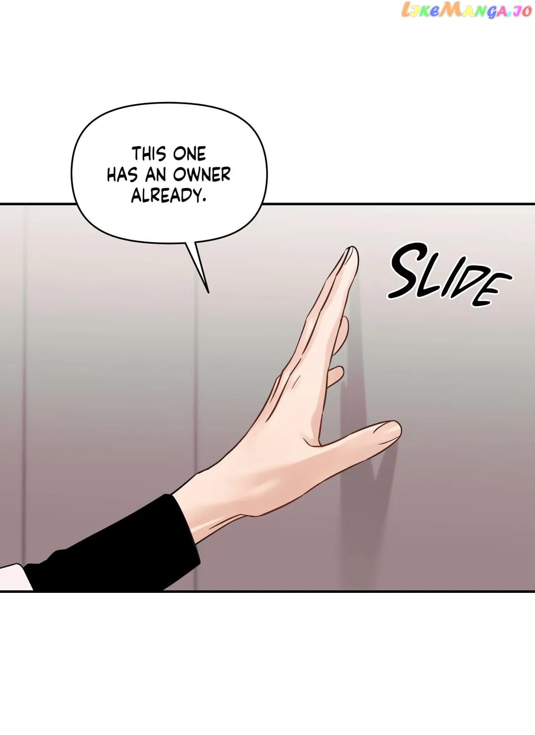 Exit's That Way chapter 28 - page 77