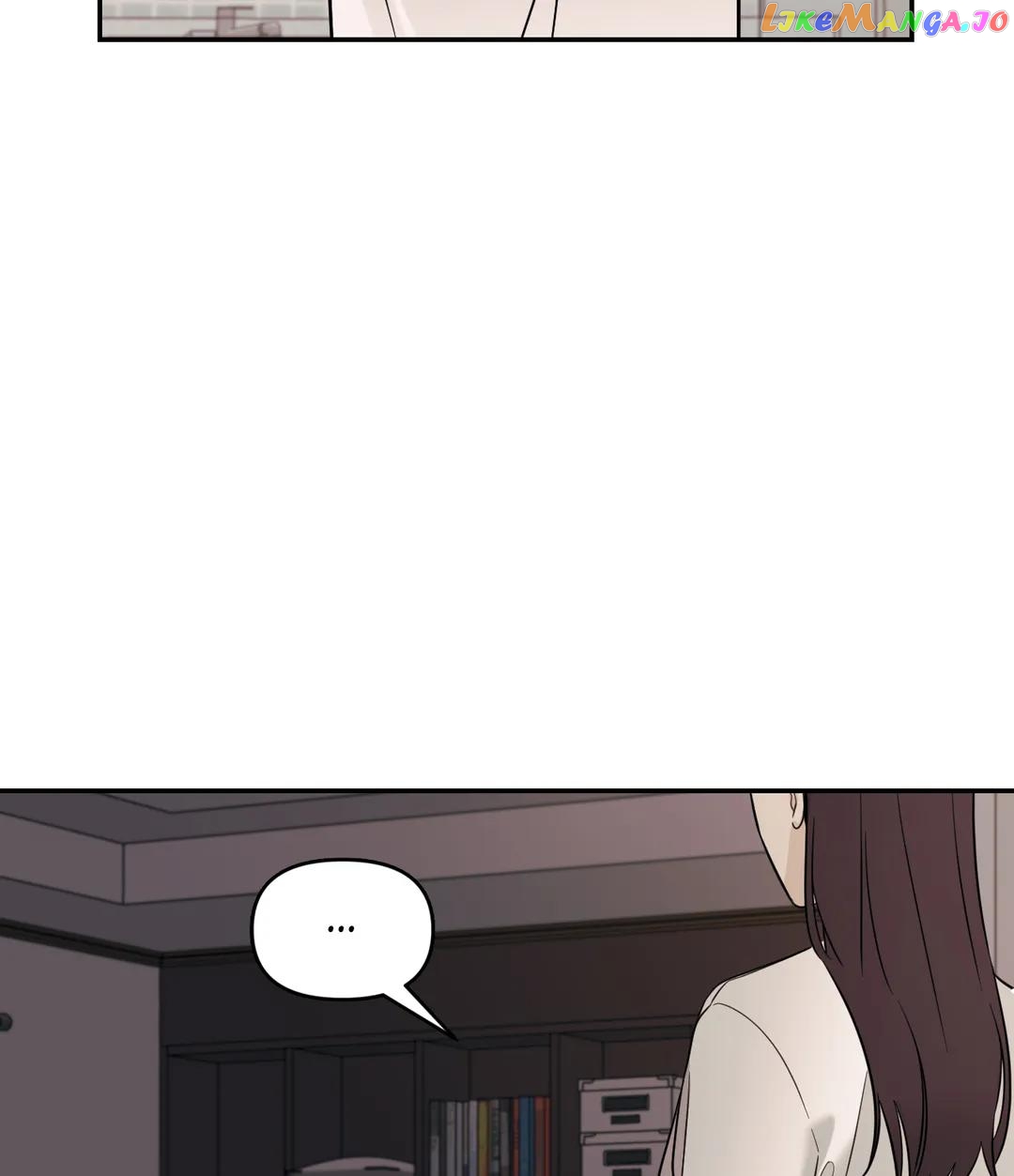 Exit's That Way chapter 28 - page 9