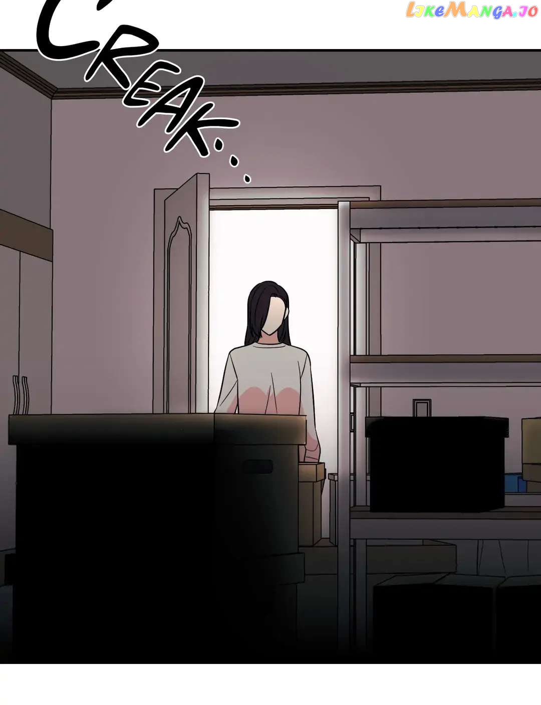 Exit's That Way chapter 29 - page 10