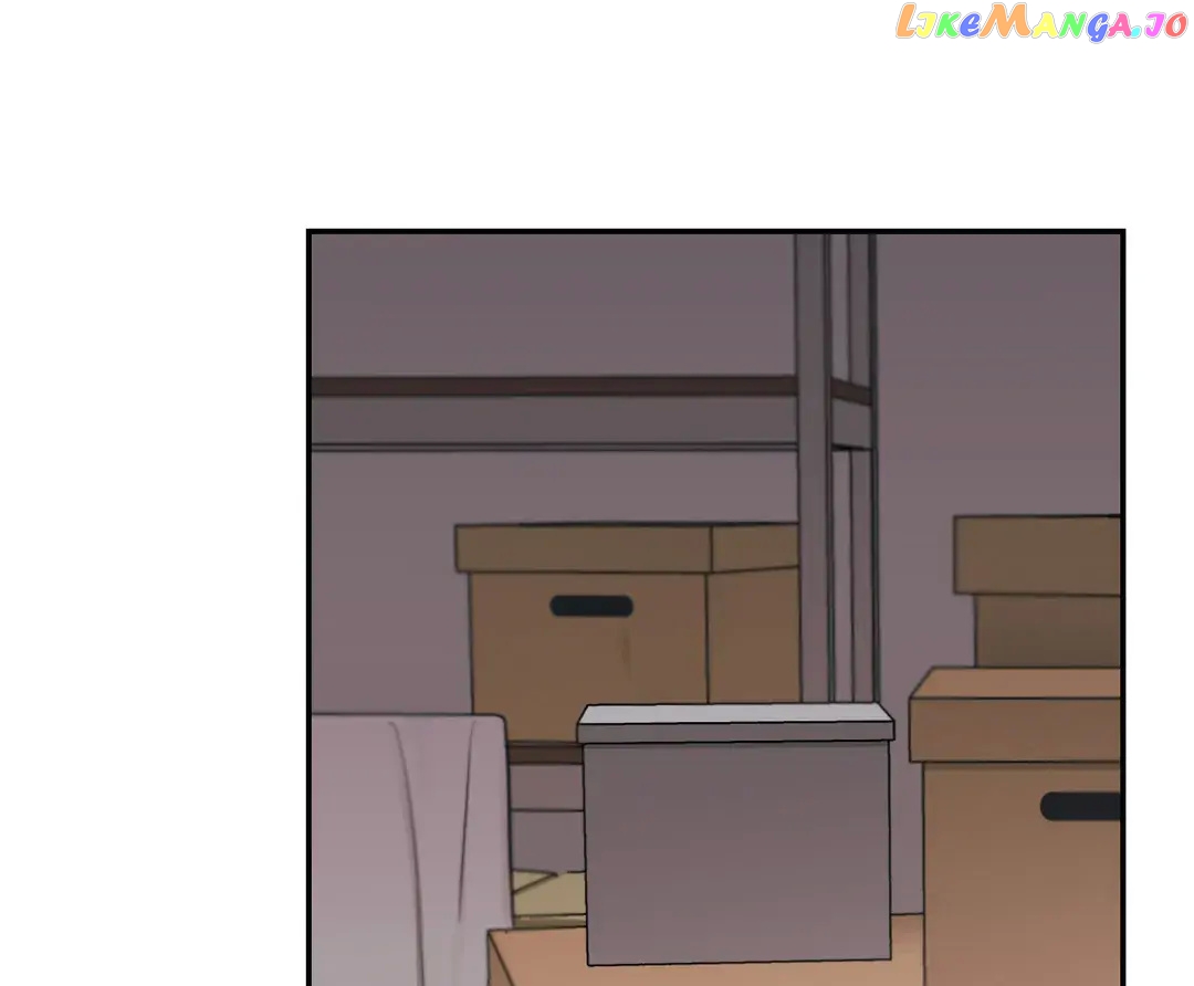 Exit's That Way chapter 29 - page 11