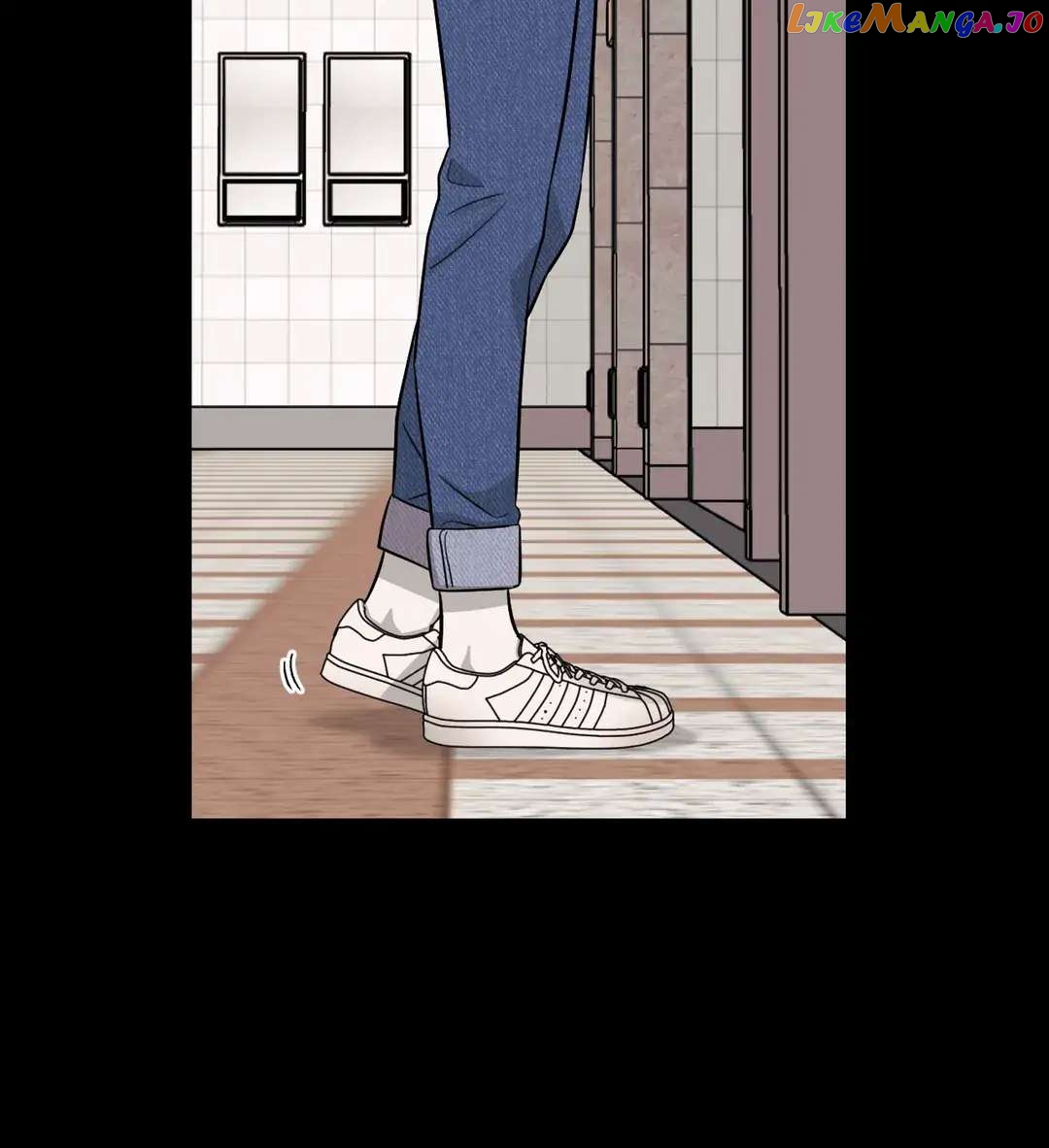 Exit's That Way chapter 29 - page 16