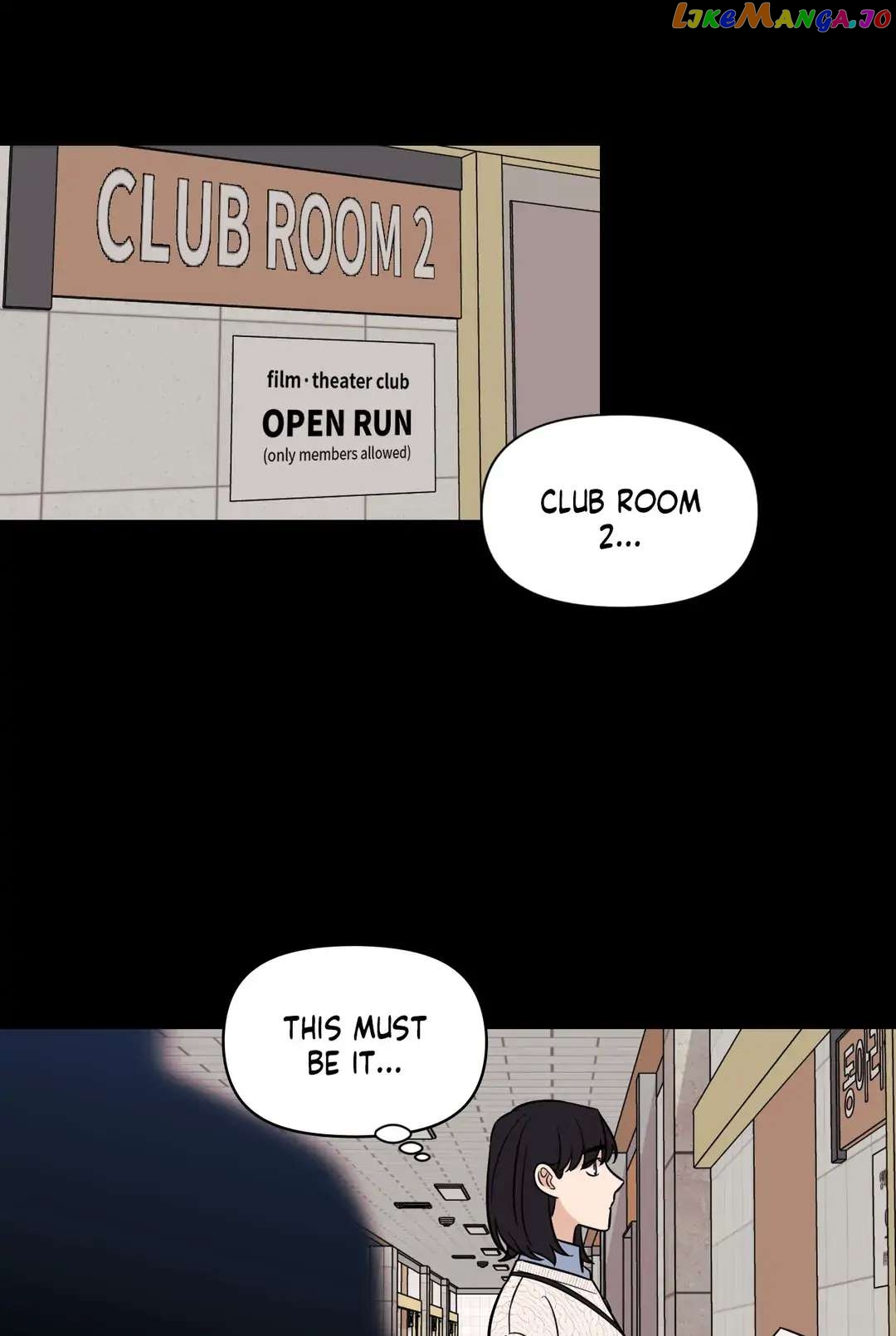 Exit's That Way chapter 29 - page 17