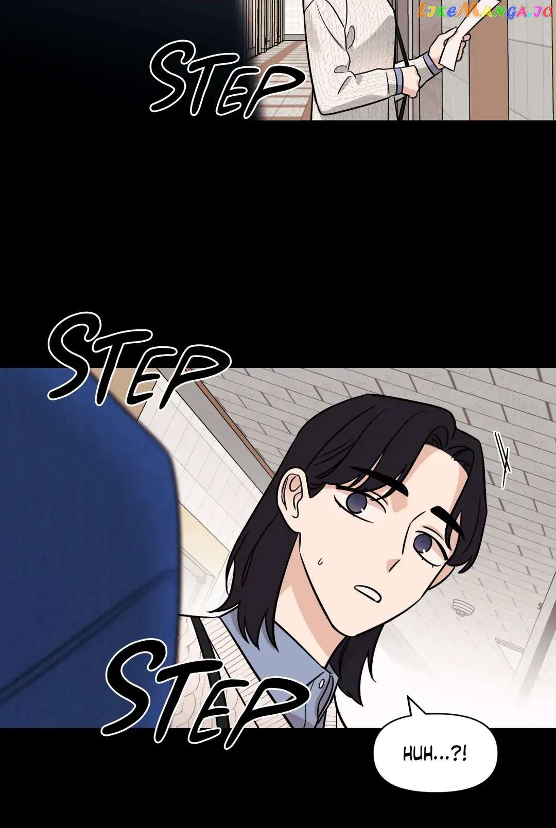 Exit's That Way chapter 29 - page 18