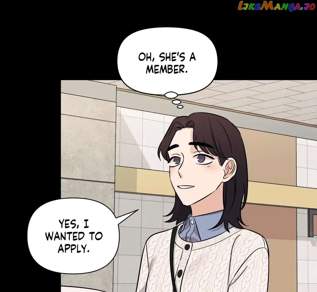 Exit's That Way chapter 29 - page 23