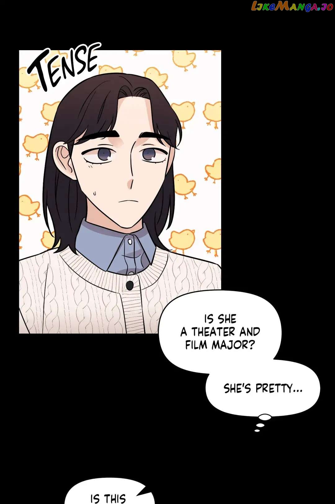 Exit's That Way chapter 29 - page 29