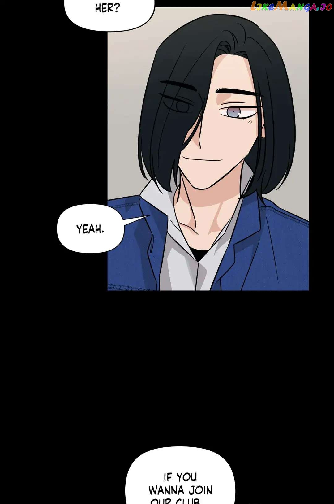 Exit's That Way chapter 29 - page 30
