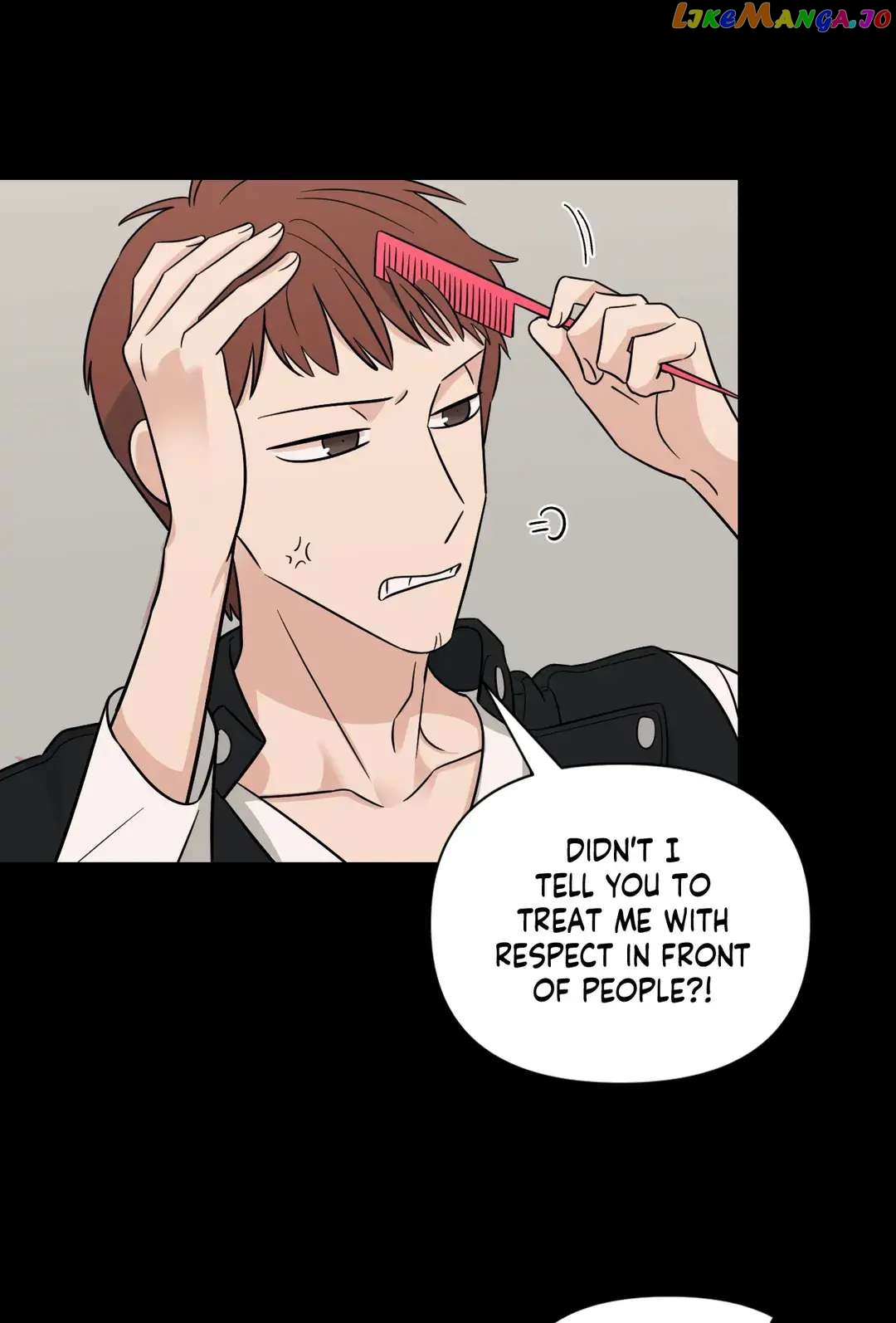 Exit's That Way chapter 29 - page 42