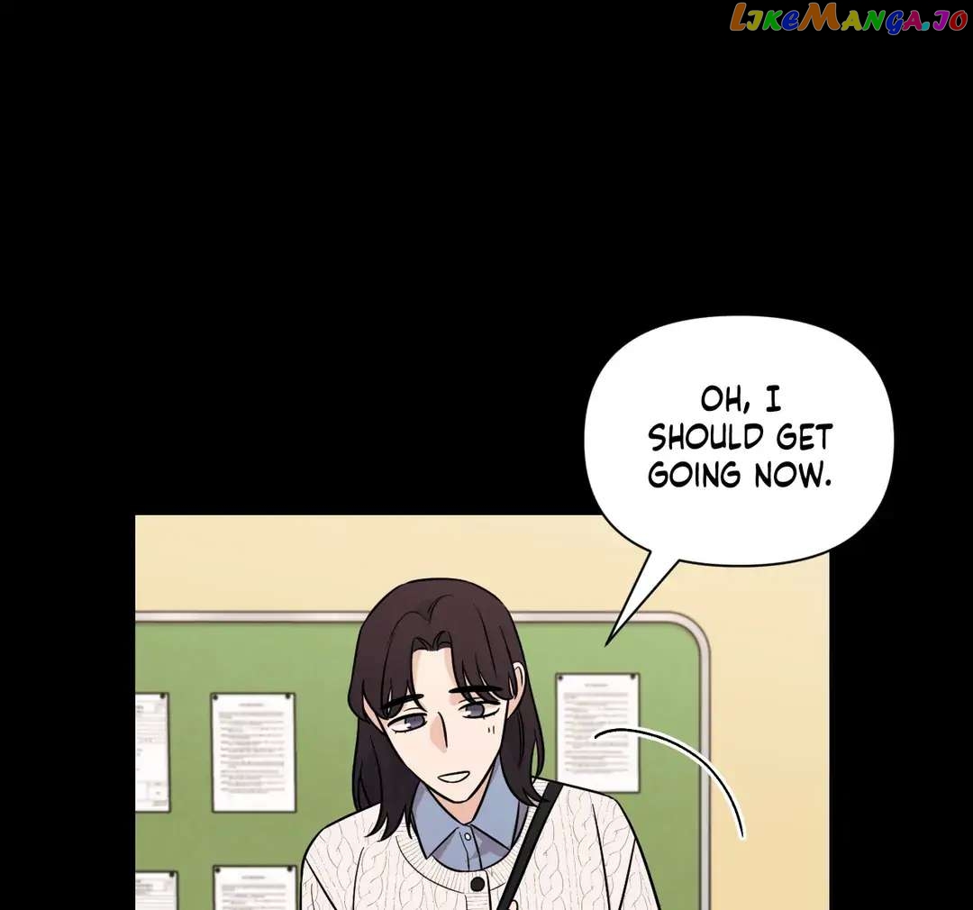 Exit's That Way chapter 29 - page 45