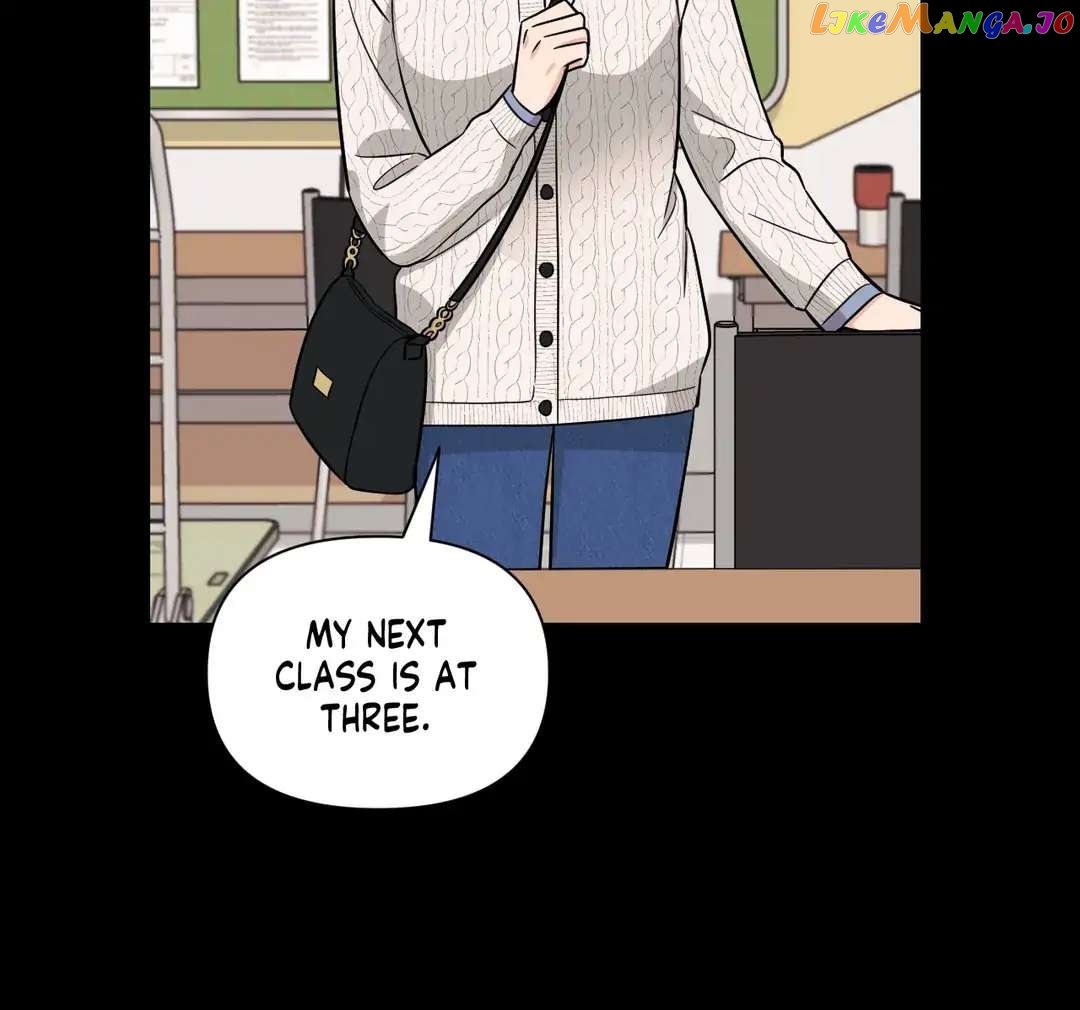Exit's That Way chapter 29 - page 46